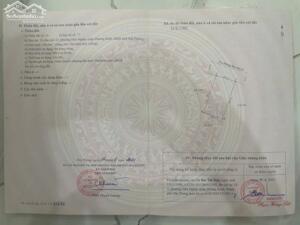 Bán đất Hòa Nghĩa - Dương Kinh - Hải Phòng