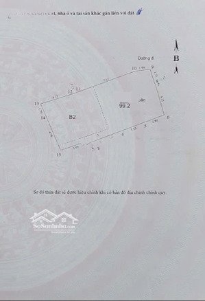 bán nhà riêng tại nguyễn văn viên, q. hai bà trưng 15,6 tỷ, 100m2, mt 6.7m hàng hiếm giá đầu tư