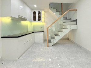 bán nhà đường đinh bộ lĩnh, bình thạnh, 14m2x3.6x3 tầng, 2.75 tỷ