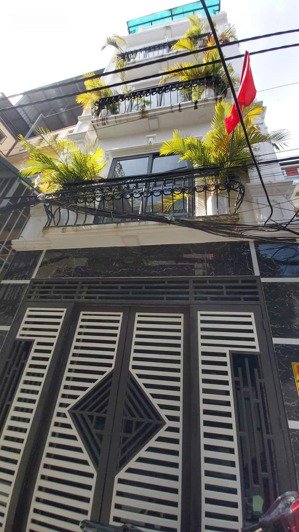 bán nhà căn góc 3 mặt thoáng, 2 cửa, full nội thất tại mậu lương - kiến hưng - hà đông