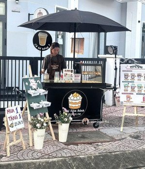 bán nhà phố view công viên đường d5, the sol city, 4,1 tỷ, 75m2, giá tốt nhất