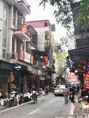 bán gấp- đất vàng mặt phố lương yên hbt vị trí đắc địa - dt 79m - 23 tỷ kinh doanh sầm uất.