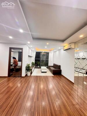 Căn hộ chung cư N01 khu Ngoại giao đoàn, phường Xuân Tảo