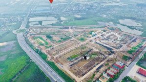 khu đô thị tabudec bắc ninh tại phường nếnh, giá trị sinh lời cao, hạ tầng đồng bộ, trung tâm kcn