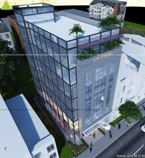 bán lô đất tuyệt đẹp phố lê văn lương, lô góc 2 mặt tiền, 330m2 mt 40m, làm vp, khách sạn siêu vip