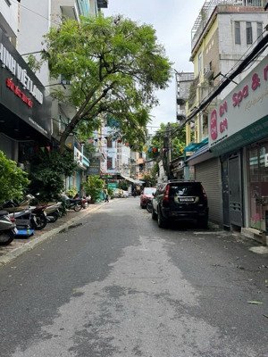 bán nhà phân lô hoàng quốc việt, ngĩa đô, ô tô tránh, thang máy, gara, kinh doanh, ở ngay, 60m2x6t.