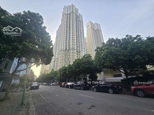 không gian sống an yên - view chung cư - 3 thoáng vĩnh viễn - ô tô dừng đỗ vào nhà