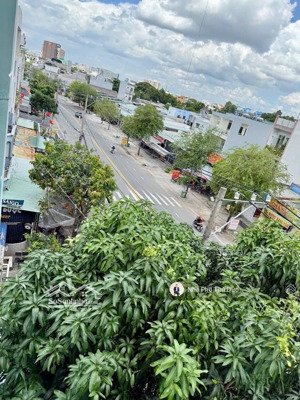 mặt tiền kinh doanh - đường man thiện 30m - phố ẩm thực hiệp phú - kết nối 2 đầu lê văn việt