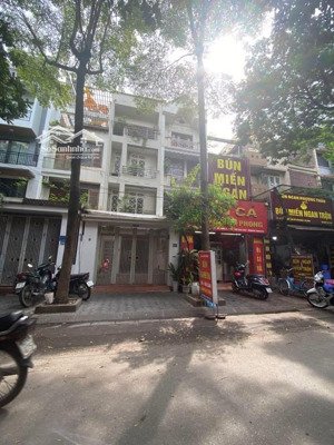 bán nhà liền kề văn quán, hà đông, vị trí vàng trung tâm, 90m2, mặt tiền 5m, giá chỉ 20.5 tỷ