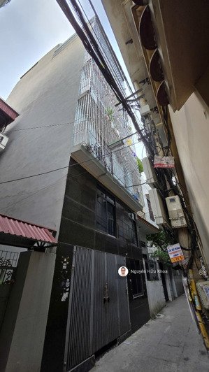 ccmn trần duy hưng - 69m2 - 7 tầng tm - 21 tỷ! chdv 11p - dòng tiền ~80tr/tháng!