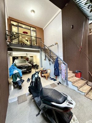 mặt tiền khu biệt thự adc, tân phú, 90m2, 5 tầng, ngay bigc nguyễn sơn, chỉ 13.99 tỷ