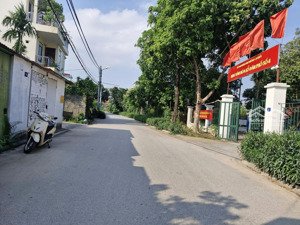 bán đất cự khối, xuân khôi, long biên, 120m2, mt 6m, giá 11.5 tỷ, ô tô tránh xây kho xưởng giữ tiền