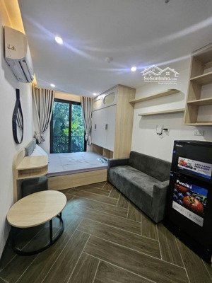 toà ccmn nguyễn đạo an- phú diễn. lô góc, ngõ thông, 62m2, 7 tầng, 18 phòng, dòng tiền 70tr/ tháng.