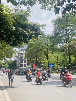 Siêu hiếm mặt phố thanh nhàn bán 48M tặng nhà 1 mặt phố 1 mặt ngõ ô tô tránh hai bà trưng