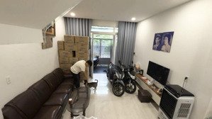 nhà hxh đường bờ bao tân thắng, ngay sát aeon mall tân phú, dt 68 m2, giá 8,5 tỷ