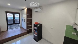 toà ccmn trần cung, gần bộ công an. diện tích 56m2, 6 tầng, 1 tum. mặt tiền 5.2m, 15 phòng , 60tr