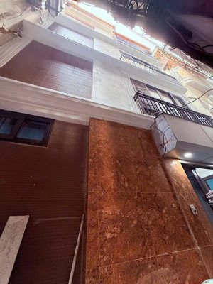 kim hoa dt 28m2 5t mt 6.5m giá 7,2 tỷ đống đa hà nội vị trí đẹp, 10m ra phố, chỉ việc về ở ạ