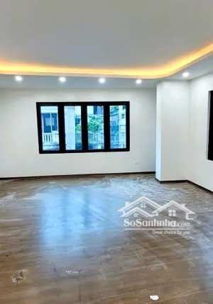 bán nhà đội nhân, ba đình - 7 tầng thang máy - lô góc - ngõ ô tô tránh