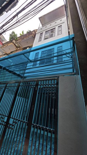 bán nhà phân lô ngõ 43 phố nguyễn thị định trung hòa, cầu giấy dt 60m x 4 tầng giá 14,5 tỷ