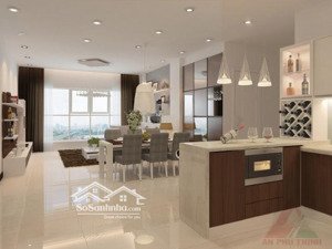 bán căn hộ đẹp 3pn 3wc tại detesco lương định của, 5 tỷ, 100m2, q2, hcm