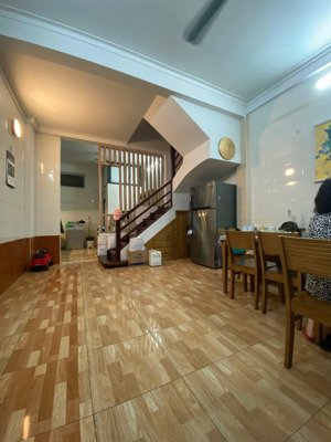 bán gấp! đội cấn, nhà dân xây chắc chắn, ngõ 3 gác tránh, gần phố, đẹp nhất phân khúc, 38m2*4t