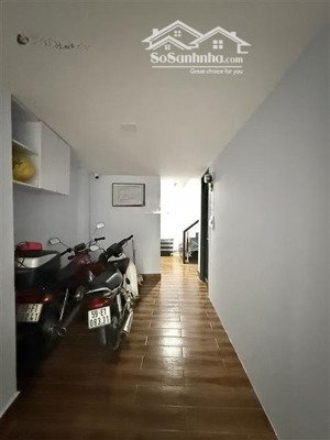 căn hộ dv 5 tầng,gần điện biên phủ,bình thạnh,hẻm xe hơi,4,2x13m,nở hậu 5.5m(60m2),giá chỉ 11,8tỷ