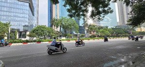 mặt phố trần duy hưng, bán đất tặng nhà vị trí quyền lực vỉa hè rộng kinh doanh 62m- mặt 4,5m