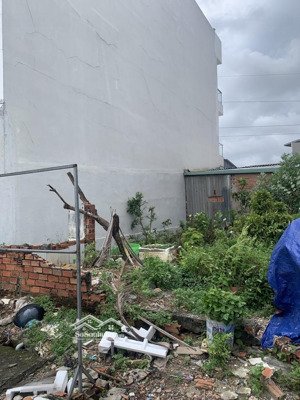 bán đất ,hẻm ô tô, ql13. hiệp bình phước ,thủ đức , 3,8 tỷ