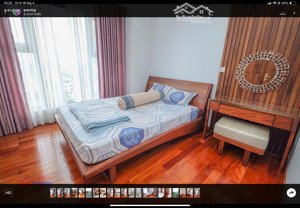 cho thuê căn hộ cao cấp 59 xuân diệu -145m 3pn full đồ view hồ tây giá chỉ 45tr/tháng