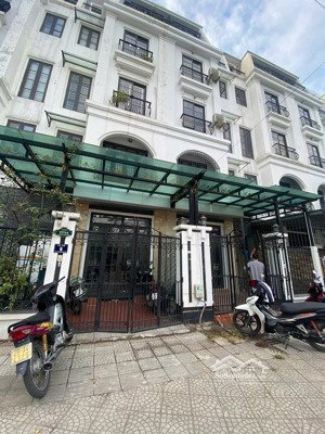 cho thuê nhà kđt đại kim, đại kim, hoàng mai. dt 75m2, 5 tầng nhà mới, có thang máy. giá 35tr/th