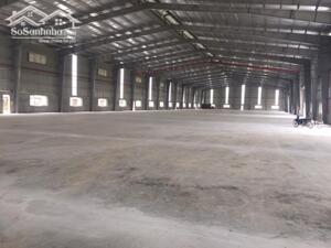 Cho thuê kho xưởng DT 1000m2 Kcn Nam Thăng Long, Bắc Từ Liêm, Hà Nội