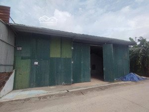 cho thuê kho đường đại lộ thăng long, hoài đức, hn. dt 700m2, cao 7m có điện 3fa. giá 20tr/th