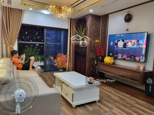 bán căn hộ 3pn, 2wc, 105m2, 8 tỷ tại nàng hương, nội thất đẹp ở ngay