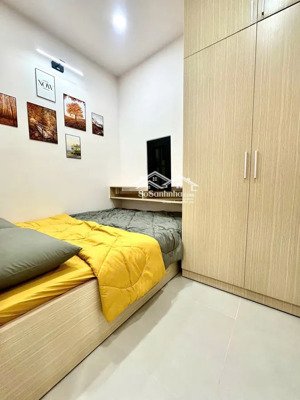 bán nhà dòng tiền 4.65 tỷ/năm đường lê văn sỹ, phường 12, quận 3. chính chủ bán gấp xuất cảnh