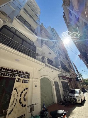 bán nhà phố trung kính, cầu giấy ngõ oto 60m 4t mt 4m, gần đh phương đông, nhà 3 thoáng ở cực sướng