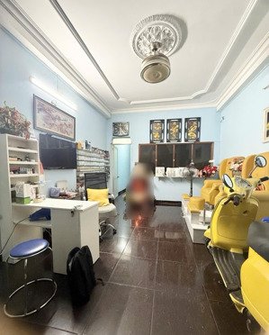 q7 trần xuân soạn 3.8mx17m nở hậu 4.4m dtcn 69m2 3 pn khu an ninh dân trí gần himlam gần q1 6.x tỷ