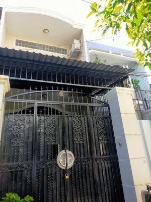 bán nhà riêng đẹp, tiện ích tại cách mạng tháng tám, p 12, q3, hcm giá 7,5 tỷ, 58m2