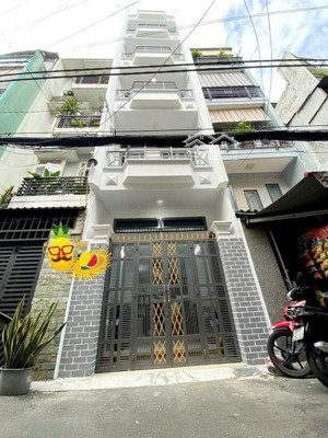 mặt tiền nghĩa hòa, kd đa ngành 6 tầng mới đẹp, khu bắc hải sầm uất chỉ 8.3 tỷ tl