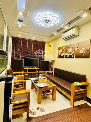 nhà thuỵ phương vị trí cực đẹp ngõ ô tô - ngay gần phố - ở cực sướng