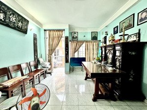 phố thời trang lê văn sỹ - 5 tầng - sát mặt tiền - 5pn-dt: 54 m2(4*11) - giá chỉ 9,1 tỷ tl