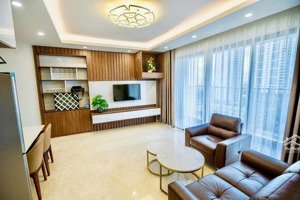 giá thật k thể bỏ lỡ !!! căn 2pn+1 dt 81m2 nhà đẹp tầng đẹp trục đẹp nhất the sun mễ trì