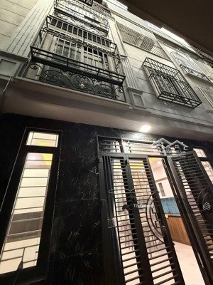 an khánh nhà đẹp 34.1m², mặt tiền 6m, chỉ 5.5 tỷ! gần vành đai 4, 15m ra trục chính