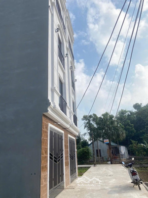 bán nhà mới tinh phường chương mỹ ô tô đỗ cửa giá nhỉnh 3 tỷ