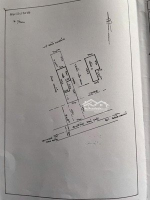 bán nhà vt kinh doanh 1 trệt 1 lầu đường phú lợi p. phú lợi tp thủ dầu một. dt 263m2 (7x38) tc 100%