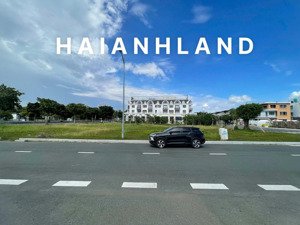 bán đất siêu đẹp đảo phú gia, 4 mặt tiền, view biển