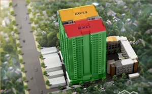 bán chung cư tân hương tower : dt 87m2.2pn giá 2,8 tỷ lh hưng