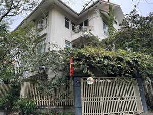 bán nhà mặt phố nguyễn văn lộc, lô góc, vỉa hè, kd, vp. 145m2,9m,48 tỷ.