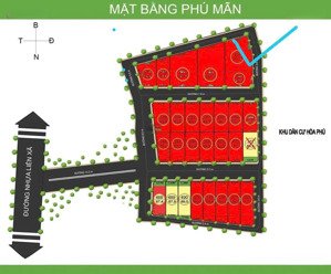 lô góc, siêu đẹp 171,8m2, giá yêu thương