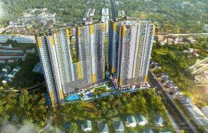 bán gấp!!! chính chủ cần bán bcons solary 2pn2wc giá gốc hợp đồng từ cđt từ 1 tỷ 8 bao vat