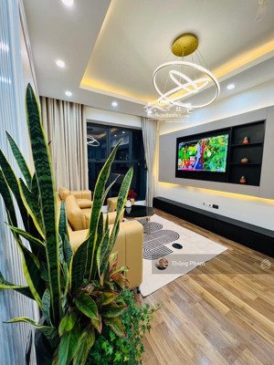 căn hộ 2pn, 2wc, 60,5m2 tại flc green apartment, 4,5 tỷ, ở lâu dài, tiện đi lại, cho thuê giá tốt